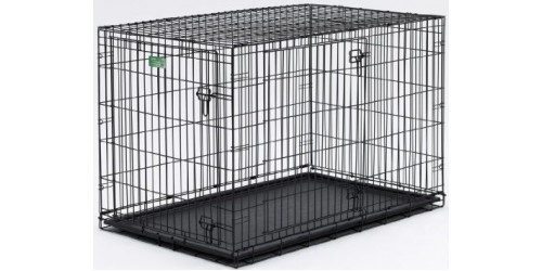  Reservation for one Life Stages ACE Double Door Folding Dog Crate 